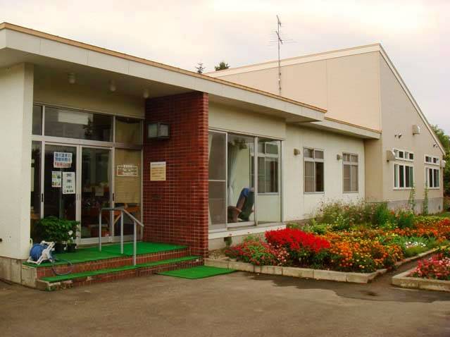 種川